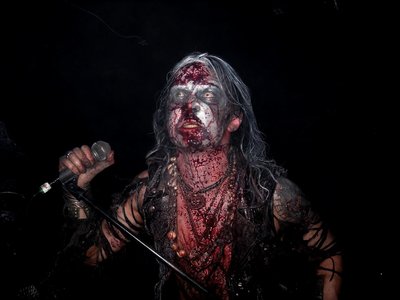 Watain photo