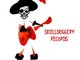 Skullduggery Records logo
