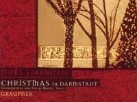 NoÃ«l Ã  Darmstadt | Les IdÃ©es heureuses, GeneviÃ¨ve Soly