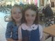 My daughters Alexandria & Cassidy