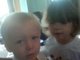 My Twins Georgie and Emerson