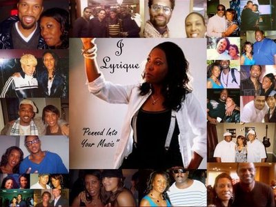 J LYRIQUE photo