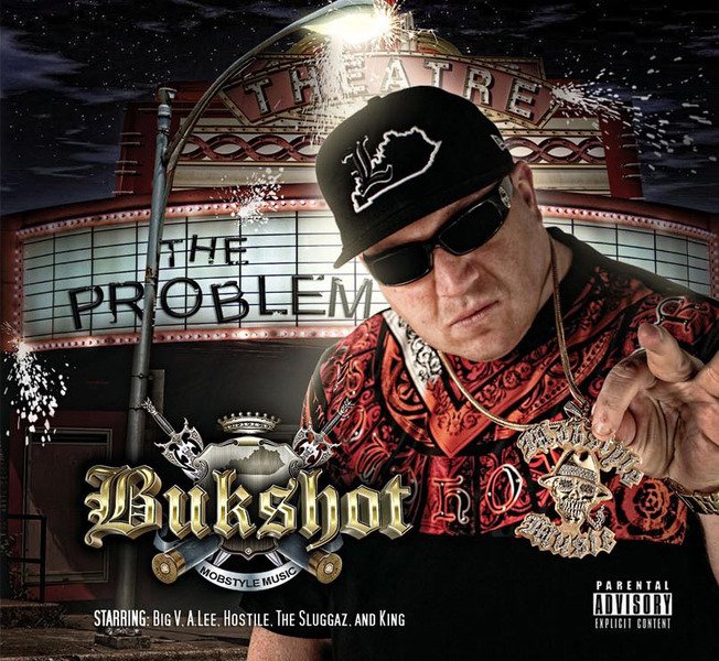 Bukshot Videos | ReverbNation