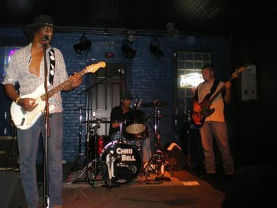 Nathan P. Murphy's, Springfield, Missouri