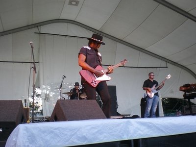 Central PA Festival of Arts, State College, PA