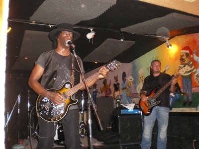 Moondogs, Blawnox, PA