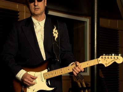 Michael Charles Publicity Photo 2011