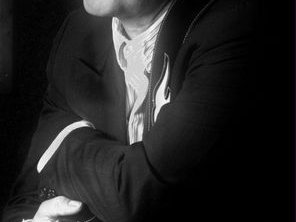 Michael Charles Publicity Picture 2011