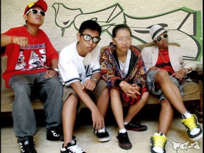 OCZ Rap photo