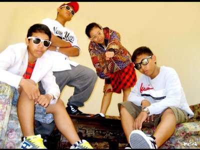 OCZ Rap photo