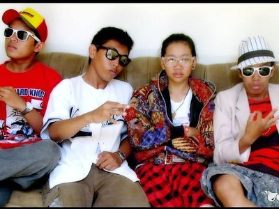 OCZ Rap photo