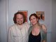 with Karen Matheson