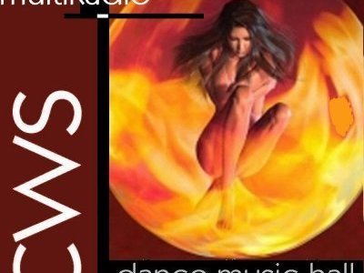 cws multiRadio Hall cd