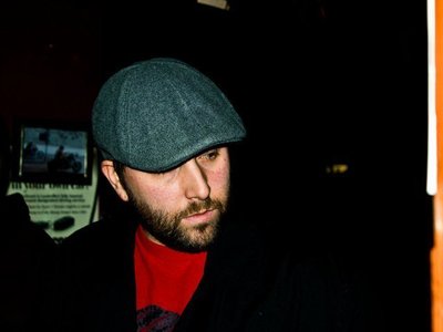 SCANNERS (nacirema and dr. gonzo) photo