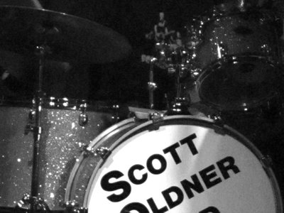 Scott Oldner Band photo