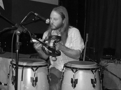Scott Oldner Band photo