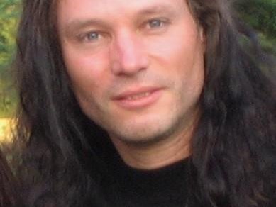 Garry Flint