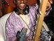 Djeli Moussa Diawara (studio)