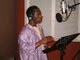 Djeli Moussa Diawara (studio)