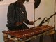 Adama (rehearsing - balafon)