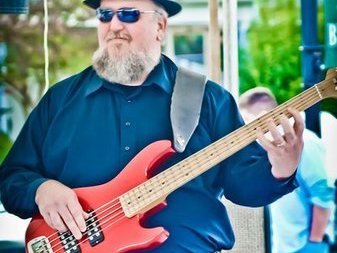 The Bill Miller Band photo