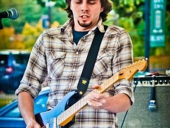 The Bill Miller Band photo