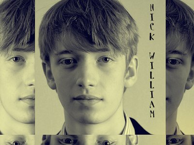 Nick William photo