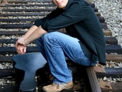 Brandon West photo