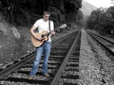Brandon West photo
