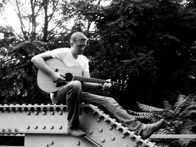 Brandon West photo