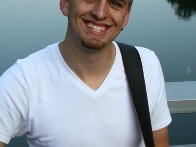 Brandon West photo