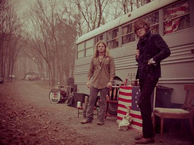 Photo by Brad Imotichey http://imotichey.com/