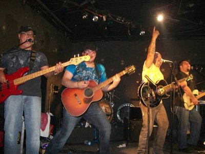 In Stafford