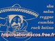 sabor discos