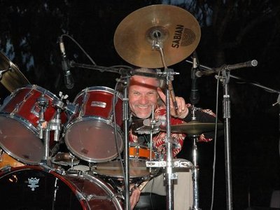 DRUMMIE JONES