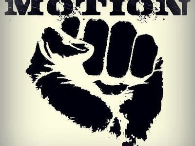 REVOLT MOTION RECORDINGS