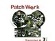 Patch Work Sampler #1