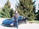 Me and C5 Convertable