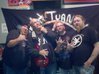 Wildman and RTC