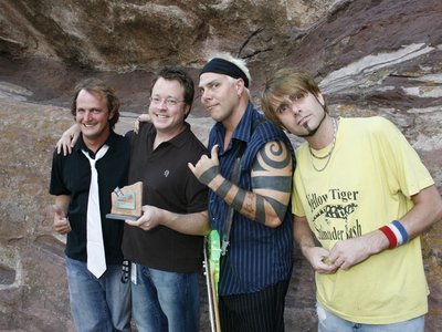 Rubber Planet photo