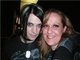 Me with Carlton from The Dreaming