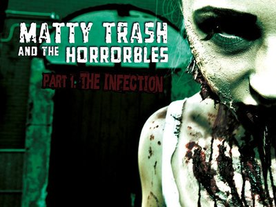 Part 1. The Infection