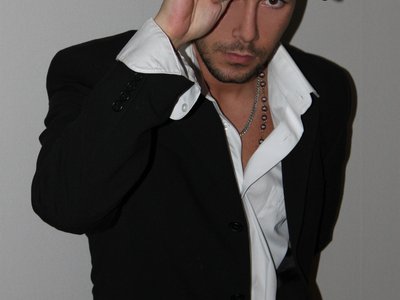Eldsjal photo