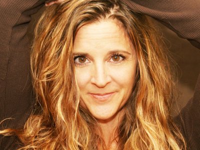 Shari Puorto, 2010. Pic by, Dirkbag.com