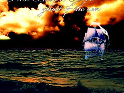 Ghost of the Sea EP