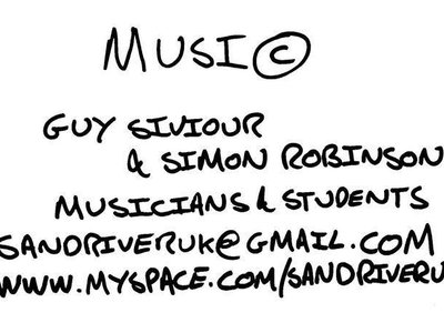 Sand River committing to Music Supported Here