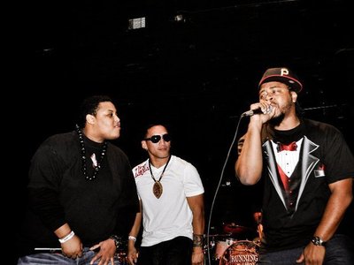 UBL     Unbreakable Bloodline photo