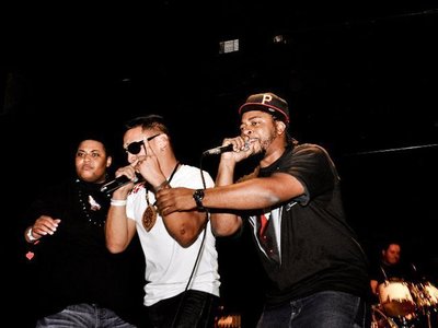 Unbreakable Bloodlines TrUe Emcees