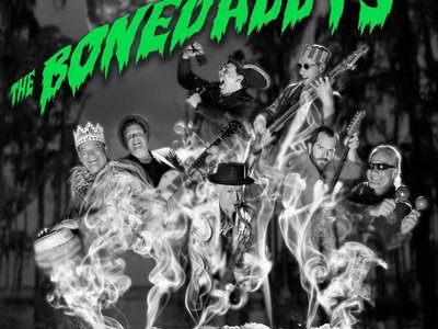 THE BONEDADDYS