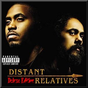 Nas & Damian 